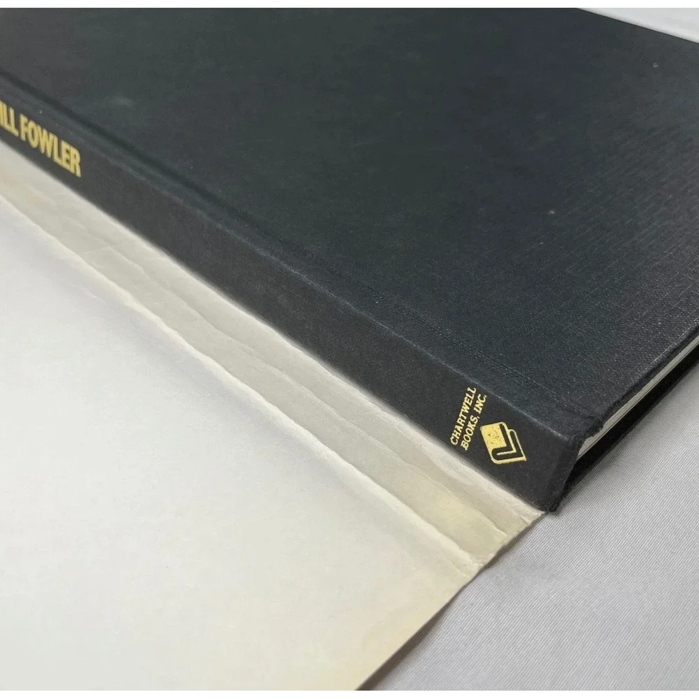 The Vietnam Story Will Fowler Hardcover Military History Chartwell Books